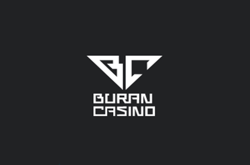 Buran Casino Buran Casino logo