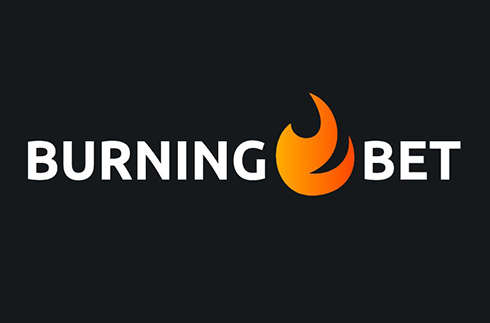 Burningbet logo