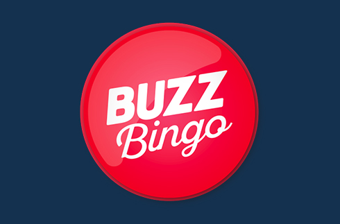 Buzz Bingo (Casino) Buzz Bingo (Casino) logo