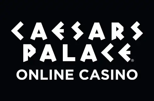Caesars Palace logo