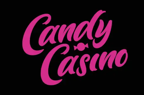 Candy Casino logo