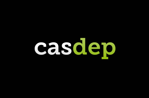 Casdep Casdep logo