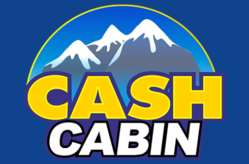 Cash Cabin logo