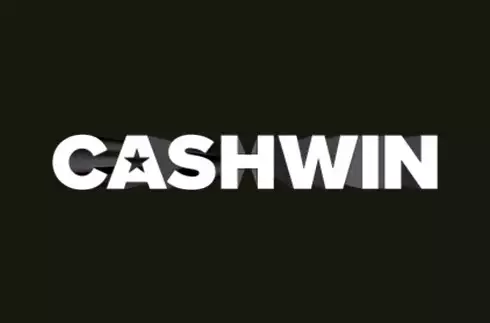Cashwin logo