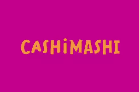 Cashimashi Cashimashi logo