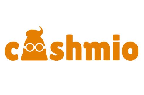 Cashmio Cashmio logo