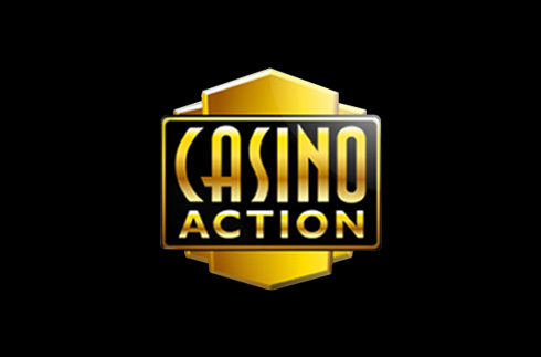 Casino Action Casino Action logo