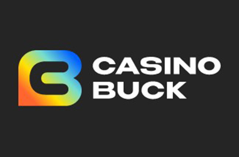 Casino Buck Casino Buck logo