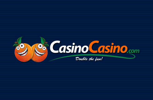 Casino Casino Casino Casino logo