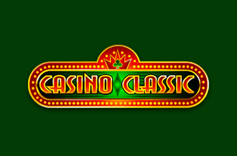 Casino Classic logo