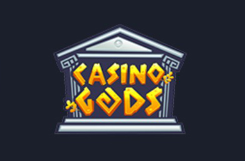 Casino Gods Casino Gods logo