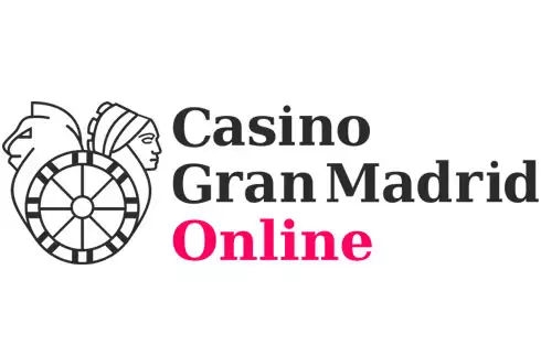Casino Gran Madrid Online logo