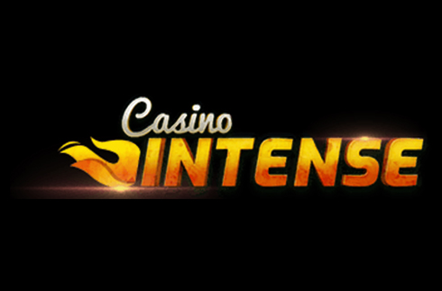 Casino Intense Casino Intense logo