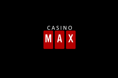Casino MAX Casino MAX logo