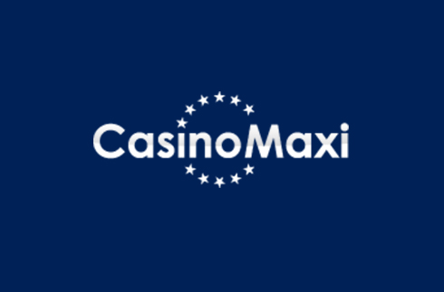 Casino Maxi logo