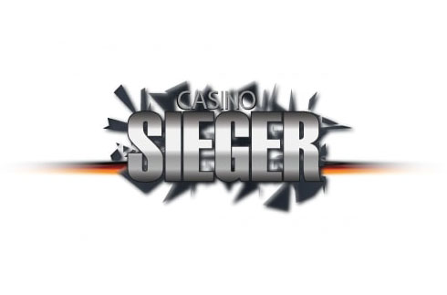 Casino Sieger logo