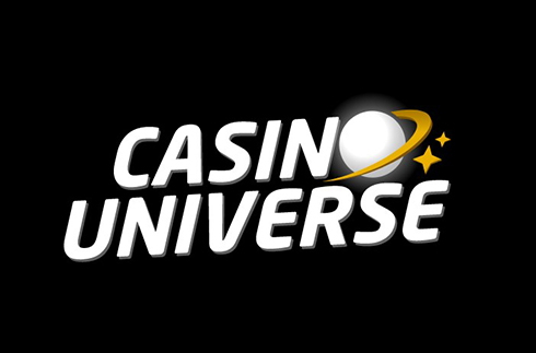 Casino Universe logo