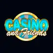 Casino and Friends Casino