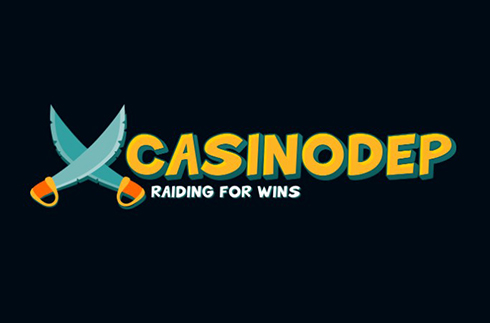 Casinodep Casinodep logo