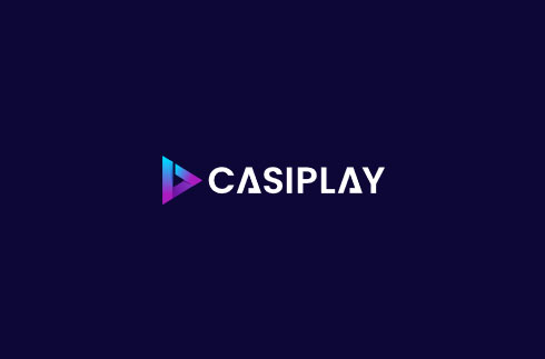 Casiplay logo