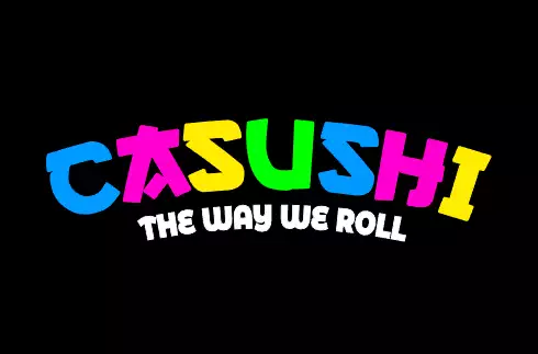 Casushi Casino logo