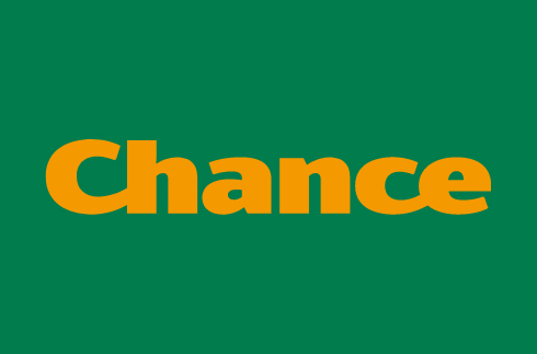 Chance logo