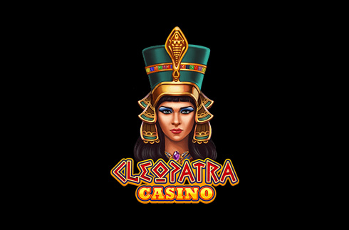 Cleopatra Casino logo