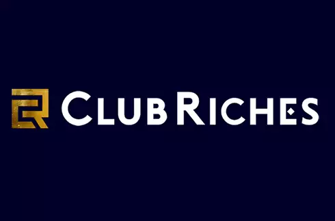 Club Riches logo