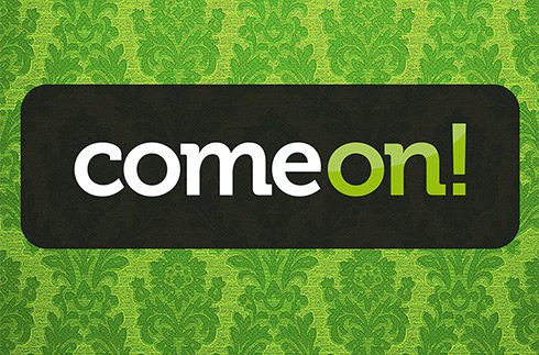 ComeOn logo