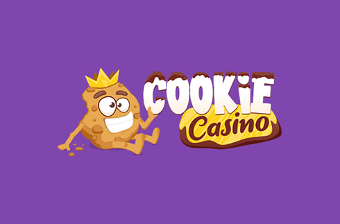 Cookie Casino logo
