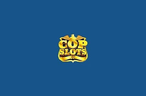 Cop Slots logo