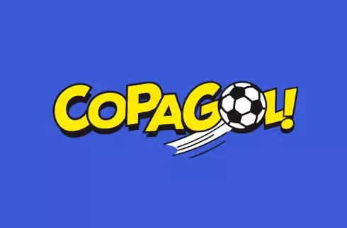 CopaGol CopaGol logo