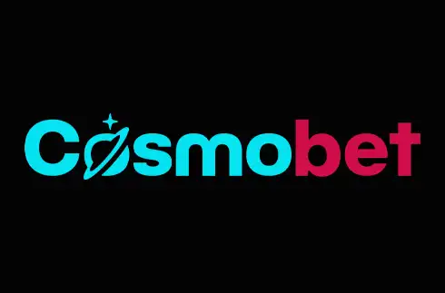 Cosmobet Cosmobet logo