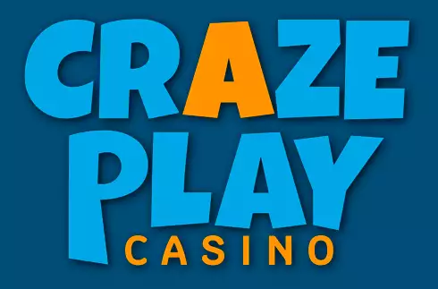 Craze Play Craze Play logo