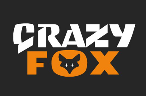 Crazy Fox logo