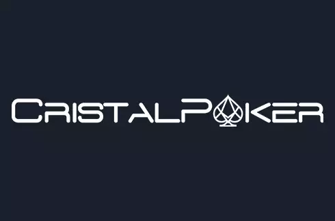 Cristal Poker Casino logo