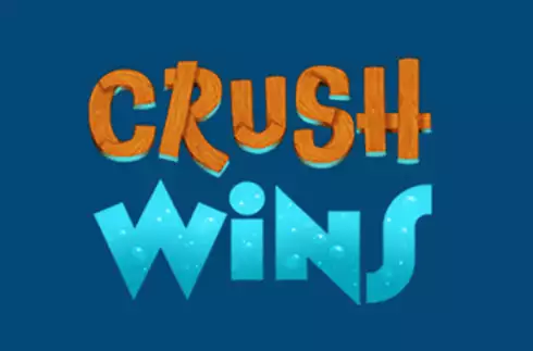 Crush Wins logo