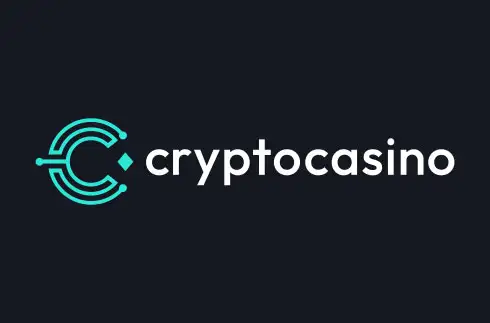 Crypto Casino Crypto Casino logo
