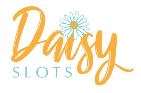 Daisy Slots logo