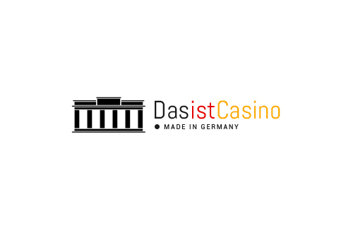 Das ist Casino logo