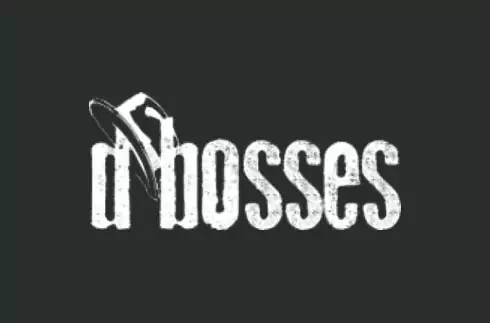 Dbosses Casino logo