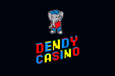 Dendy Casino logo