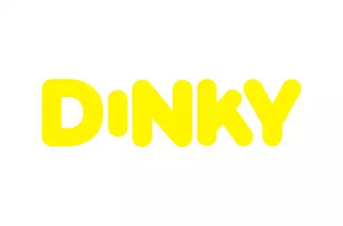 Dinky Bingo Casino logo