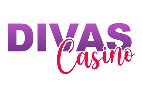 Divas Casino logo