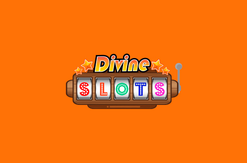 Divine Slots logo