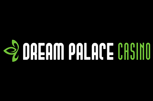 Dream Palace Casino Dream Palace Casino logo