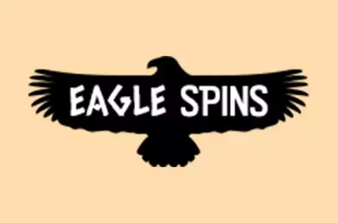 Eagle Spins Eagle Spins logo