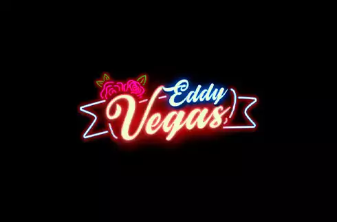 Eddy Vegas Casino logo