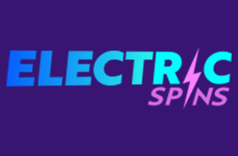 Electric Spins logo