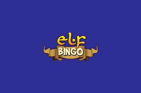 Elf Bingo logo